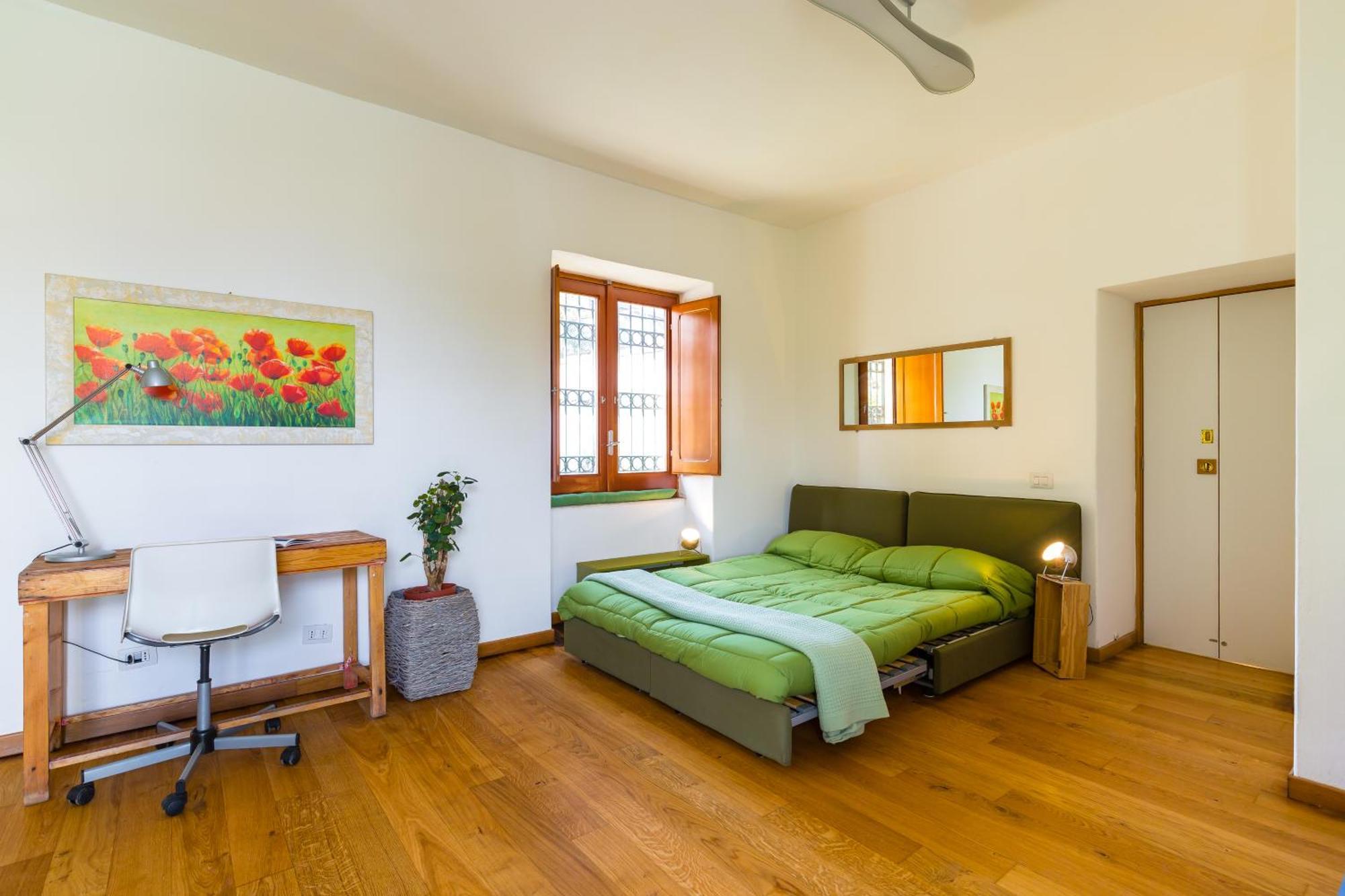 Kamyhouse Una Tranquilla Struttura Nel Verde Villa Nápoles Exterior foto