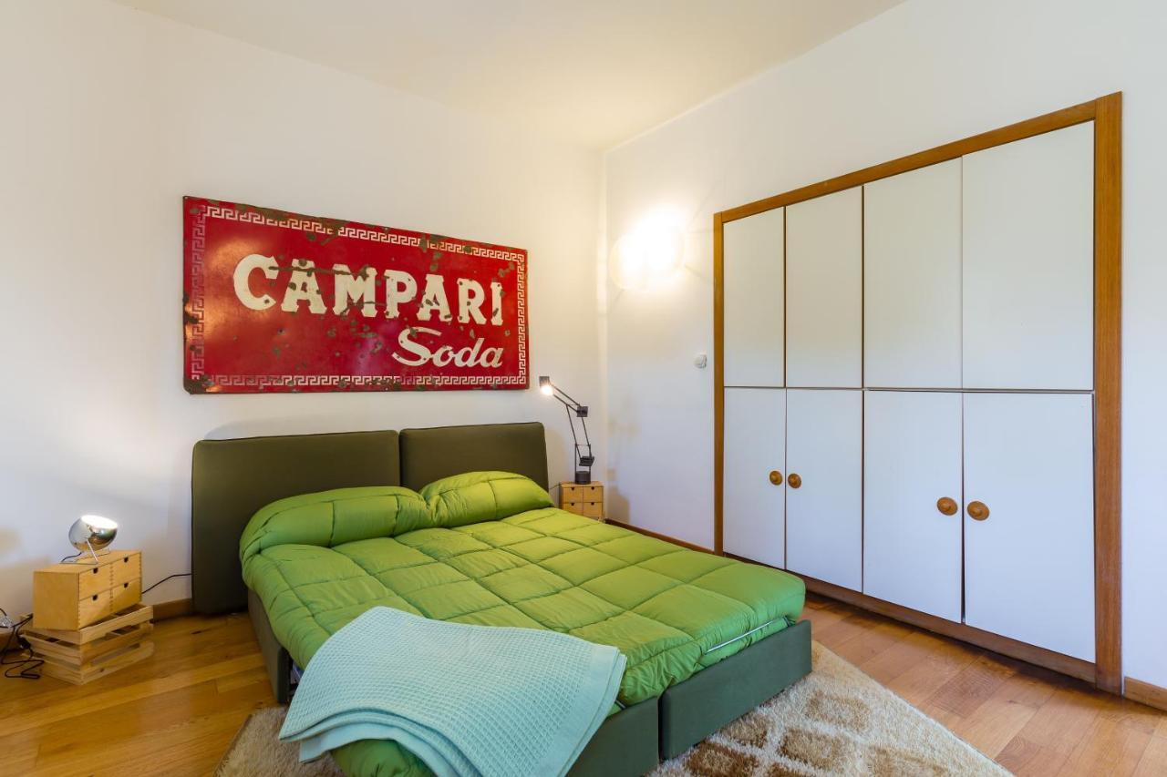 Kamyhouse Una Tranquilla Struttura Nel Verde Villa Nápoles Exterior foto
